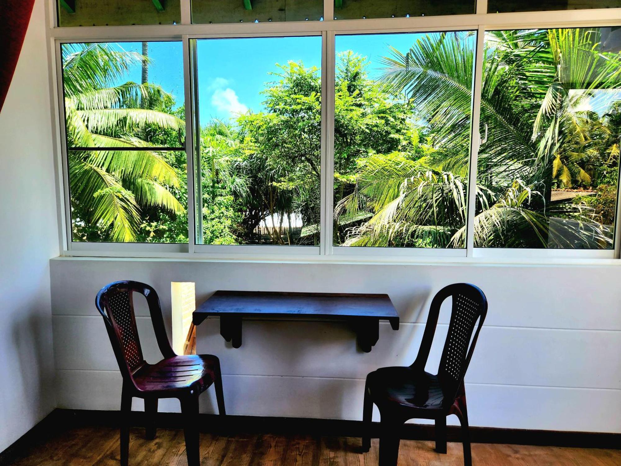 Happy Cocos Beach House Waskaduwa Eksteriør bilde